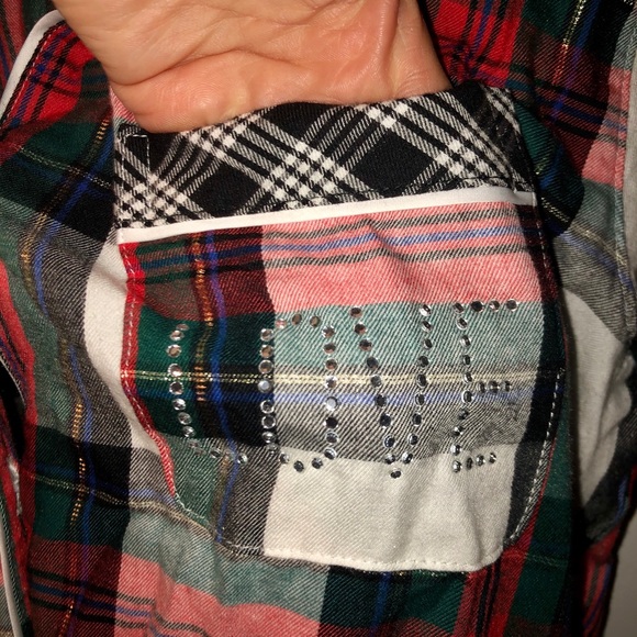 VS Sleepwear Romper - Picture 2 of 5